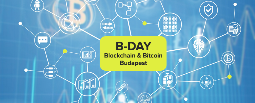 Blockchain Day