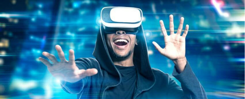 AR, VR, MR, azaz a generált valóságok – segítünk eligazodni