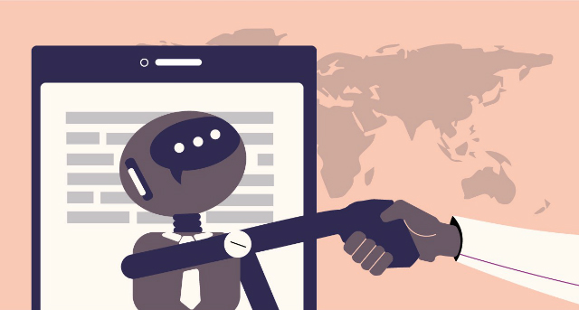 The Rise Of Chatbots: Changing The Way Of Doing Business - Régens